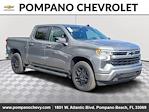 New 2026 Chevrolet Silverado 1500 RST Crew Cab for sale #65142 - photo 1