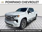 New 2026 Chevrolet Silverado 1500 High Country Crew Cab for sale #65226 - photo 4