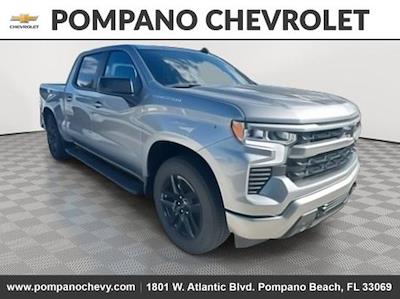 New 2026 Chevrolet Silverado 1500 RST Crew Cab for sale #65235 - photo 1
