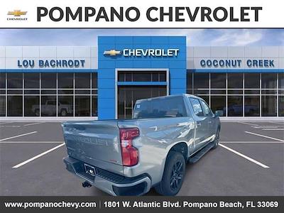 New 2026 Chevrolet Silverado 1500 RST Crew Cab for sale #65235 - photo 2
