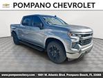New 2026 Chevrolet Silverado 1500 RST Crew Cab for sale #65235 - photo 3