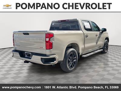 New 2026 Chevrolet Silverado 1500 RST Crew Cab for sale #65276 - photo 2