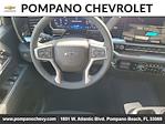 2026 Chevrolet Silverado 1500 Crew Cab RWD Pickup for sale #65276 - photo 11