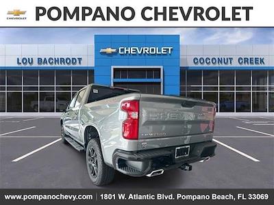 New 2026 Chevrolet Silverado 1500 LT Crew Cab for sale #65294 - photo 2