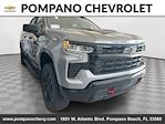 2026 Chevrolet Silverado 1500 Crew Cab 4WD Pickup for sale #65294 - photo 3