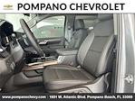 New 2026 Chevrolet Silverado 1500 LT Crew Cab for sale #65294 - photo 9