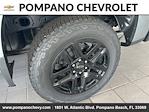 New 2026 Chevrolet Silverado 1500 LT Crew Cab for sale #65294 - photo 15