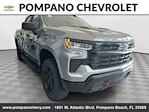2026 Chevrolet Silverado 1500 Crew Cab 4WD Pickup for sale #65294 - photo 4