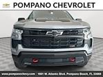 New 2026 Chevrolet Silverado 1500 LT Crew Cab for sale #65294 - photo 3