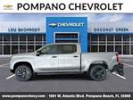 New 2026 Chevrolet Silverado 1500 LT Crew Cab for sale #65294 - photo 4