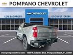 New 2026 Chevrolet Silverado 1500 LT Crew Cab for sale #65294 - photo 2