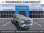 New 2026 Chevrolet Silverado 1500 LT Crew Cab for sale #65294 - photo 5