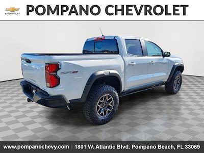 New 2026 Chevrolet Colorado ZR2 Crew Cab for sale #65391 - photo 2