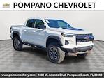 New 2026 Chevrolet Colorado ZR2 Crew Cab for sale #65391 - photo 1