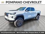 New 2026 Chevrolet Colorado ZR2 Crew Cab for sale #65391 - photo 4