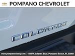 New 2026 Chevrolet Colorado ZR2 Crew Cab for sale #65391 - photo 5