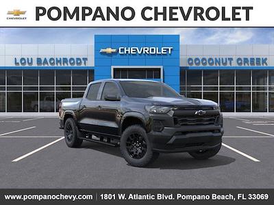 New 2026 Chevrolet Colorado - photo 1