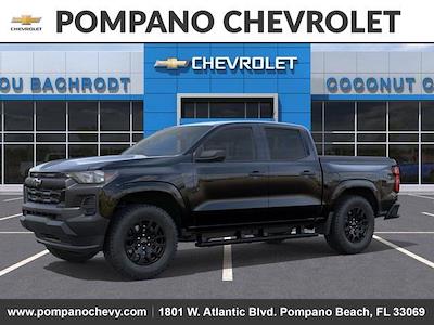 New 2026 Chevrolet Colorado - photo 1