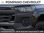 New 2026 Chevrolet Colorado Work Truck Crew Cab for sale #65622 - photo 10