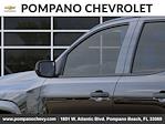 New 2026 Chevrolet Colorado Work Truck Crew Cab for sale #65622 - photo 12