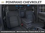 New 2026 Chevrolet Colorado Work Truck Crew Cab for sale #65622 - photo 16