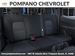 New 2026 Chevrolet Colorado Work Truck Crew Cab for sale #65622 - photo 17