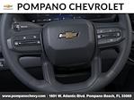 New 2026 Chevrolet Colorado Work Truck Crew Cab for sale #65622 - photo 19