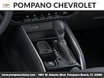 New 2026 Chevrolet Colorado Work Truck Crew Cab for sale #65622 - photo 23
