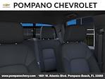 New 2026 Chevrolet Colorado Work Truck Crew Cab for sale #65622 - photo 24