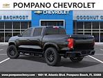 New 2026 Chevrolet Colorado Work Truck Crew Cab for sale #65622 - photo 4