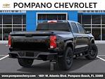 New 2026 Chevrolet Colorado Work Truck Crew Cab for sale #65622 - photo 2