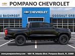 New 2026 Chevrolet Colorado Work Truck Crew Cab for sale #65622 - photo 5