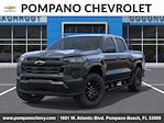 New 2026 Chevrolet Colorado Work Truck Crew Cab for sale #65622 - photo 6