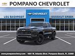 New 2026 Chevrolet Colorado Work Truck Crew Cab for sale #65622 - photo 8