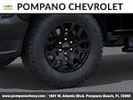 New 2026 Chevrolet Colorado Work Truck Crew Cab for sale #65622 - photo 9
