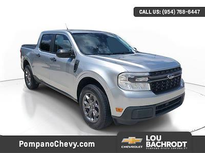 2022 Ford Maverick SuperCrew Cab 4x4 Pickup for sale #CAA08520 - photo 1