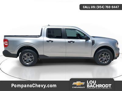 2022 Ford Maverick SuperCrew Cab 4x4 Pickup for sale #CAA08520 - photo 2
