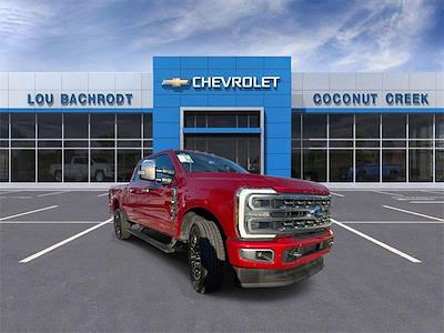 Used 2024 Ford F-350 - photo 1