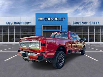 Used 2024 Ford F-350 - photo 1