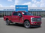 2024 Ford F-350 Crew Cab SRW 4WD Pickup for sale #CAD49170 - photo 1