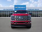 2024 Ford F-350 Crew Cab SRW 4WD Pickup for sale #CAD49170 - photo 4