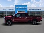 2024 Ford F-350 Crew Cab SRW 4WD Pickup for sale #CAD49170 - photo 6
