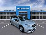 2024 Chrysler Pacifica FWD Minivan for sale #CR162397 - photo 1