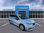 2024 Chrysler Pacifica FWD Minivan for sale #CR162397 - photo 4