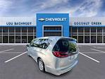 2024 Chrysler Pacifica FWD Minivan for sale #CR162397 - photo 8