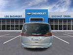 2024 Chrysler Pacifica FWD Minivan for sale #CR162397 - photo 3