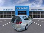 2024 Chrysler Pacifica FWD Minivan for sale #CR162397 - photo 2