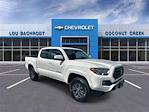 2023 Toyota Tacoma Double Cab 4WD Pickup for sale #CR620042 - photo 1
