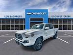 2023 Toyota Tacoma Double Cab 4WD Pickup for sale #CR620042 - photo 4