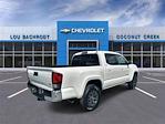 2023 Toyota Tacoma Double Cab 4WD Pickup for sale #CR620042 - photo 8
